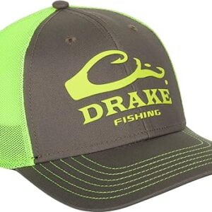 Drake Waterfowl DPF Stretch Fit Cap