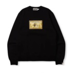 BAPE Card OVO Sweatshirt