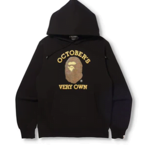 Bape Pullover OVO Hoodie