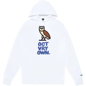 Bubble OVO Hoodie