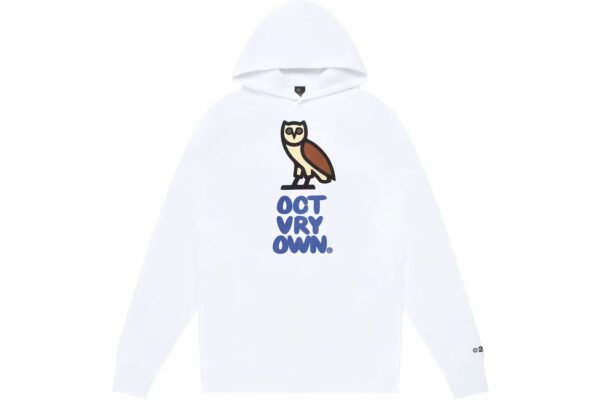 Bubble OVO Hoodie