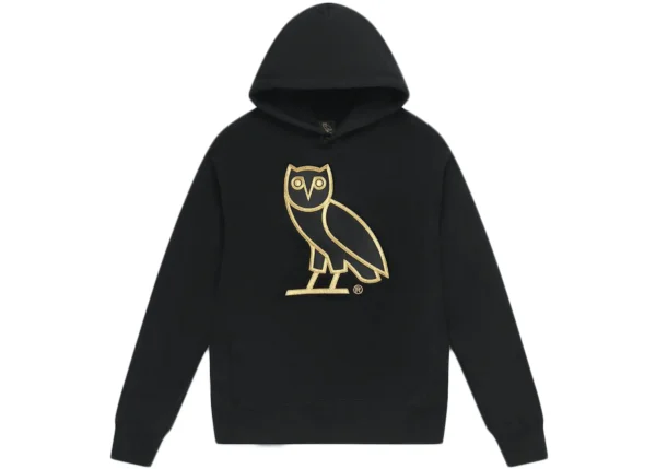 Drake Hoodie Owl