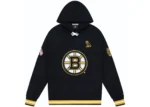 Boston Bruins OVO Hoodie