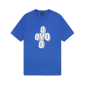 OVO 3D Pom Pom T-shirt