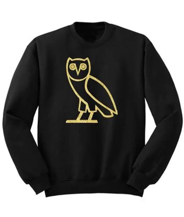 Ovoxo Drake Sweatshirt