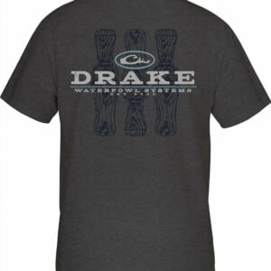 Drake Tri-Call T-Shirt