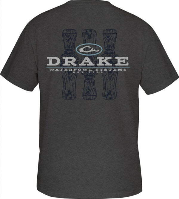 Drake Tri-Call T-Shirt