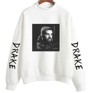 Drake Sweter