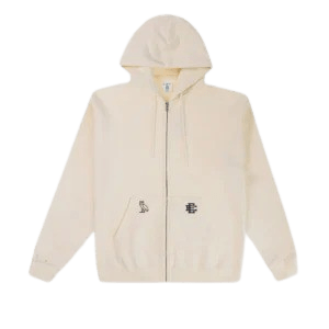 Full Zip Eric Emanuel X OVO Hoodie