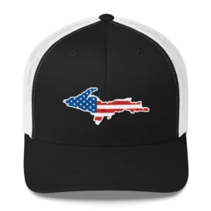 Drake Americana Cap