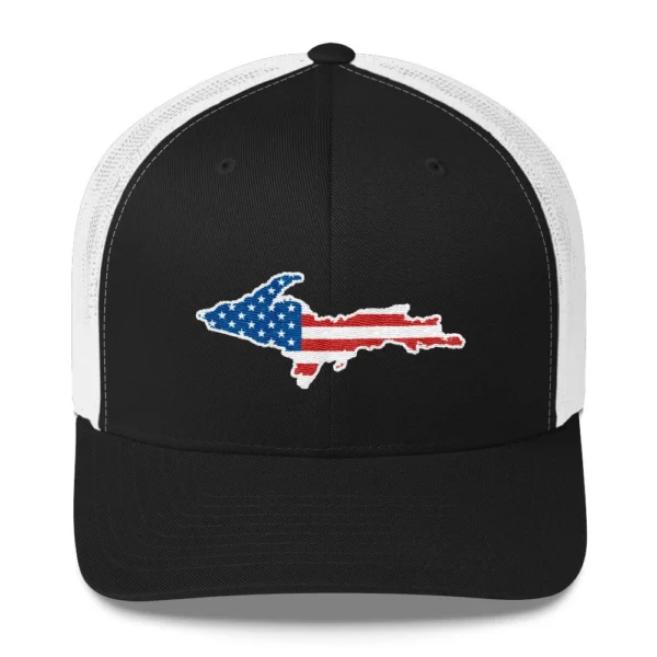 Drake Americana Cap