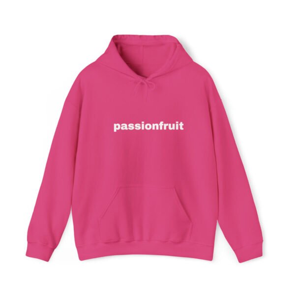 Passionfruit Drake Hoodie