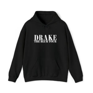 Drake Hoodie Tour
