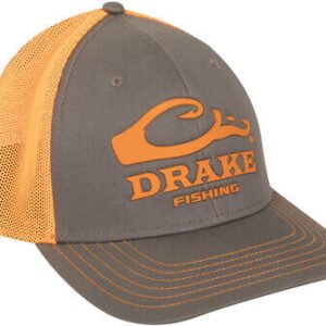 Drake Performance Fishing Hat