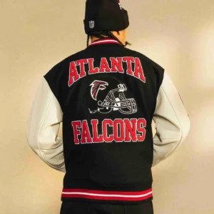 OVO Drake and NFL Collab Jacket