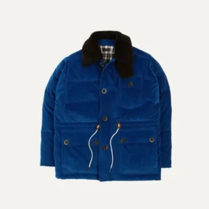 Corduroy Expedition ALD / Drake’s Parka