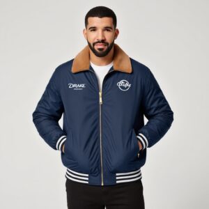 Drake Jacket