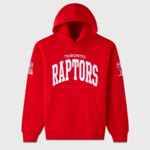 DRAKE HOMETOWN HEROES HOODIE