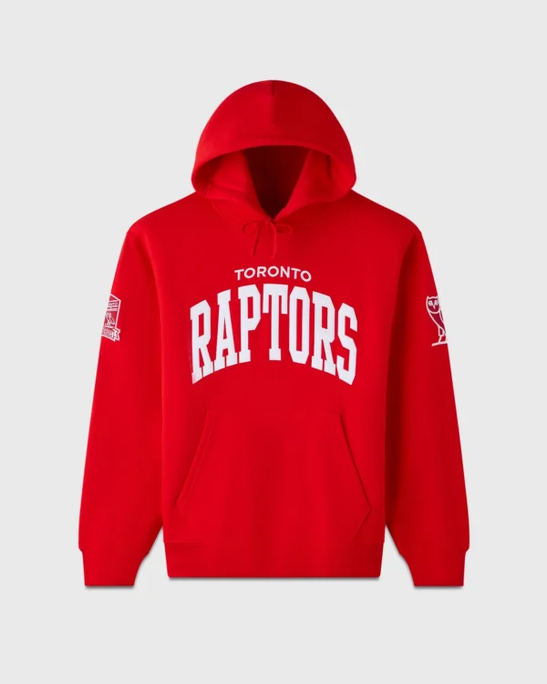 DRAKE HOMETOWN HEROES HOODIE