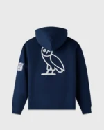 Drake Fleece Hoodie 1