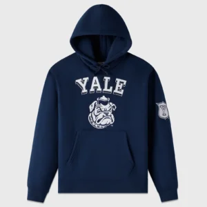 Drake Fleece Hoodie