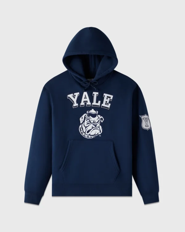 Drake Fleece Hoodie